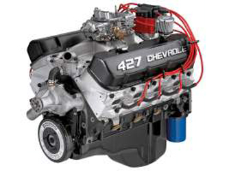 P247C Engine